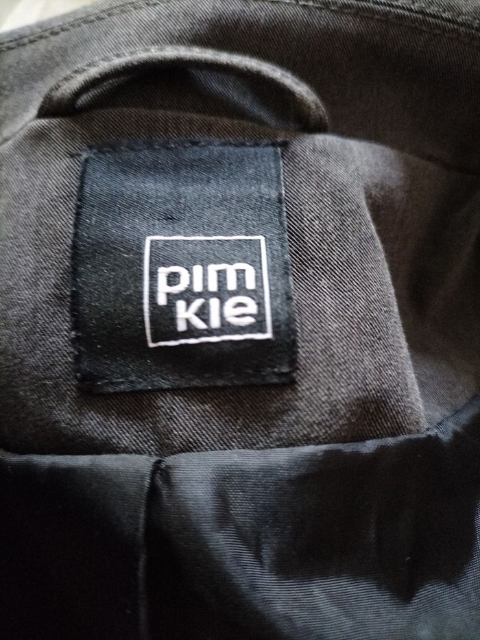 Veste taille 34 pinkie - photo numéro 8