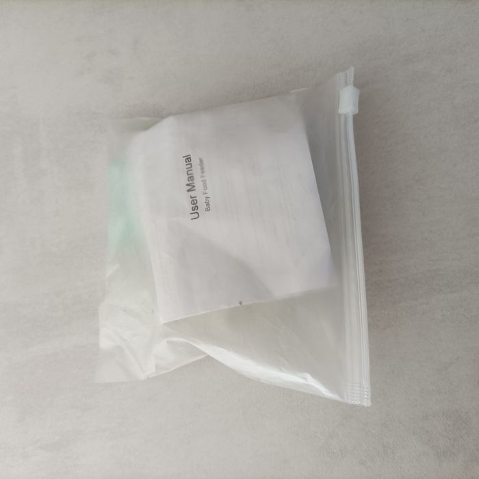 Grignoteuse Bébé/plusieurs tailles - photo numéro 2