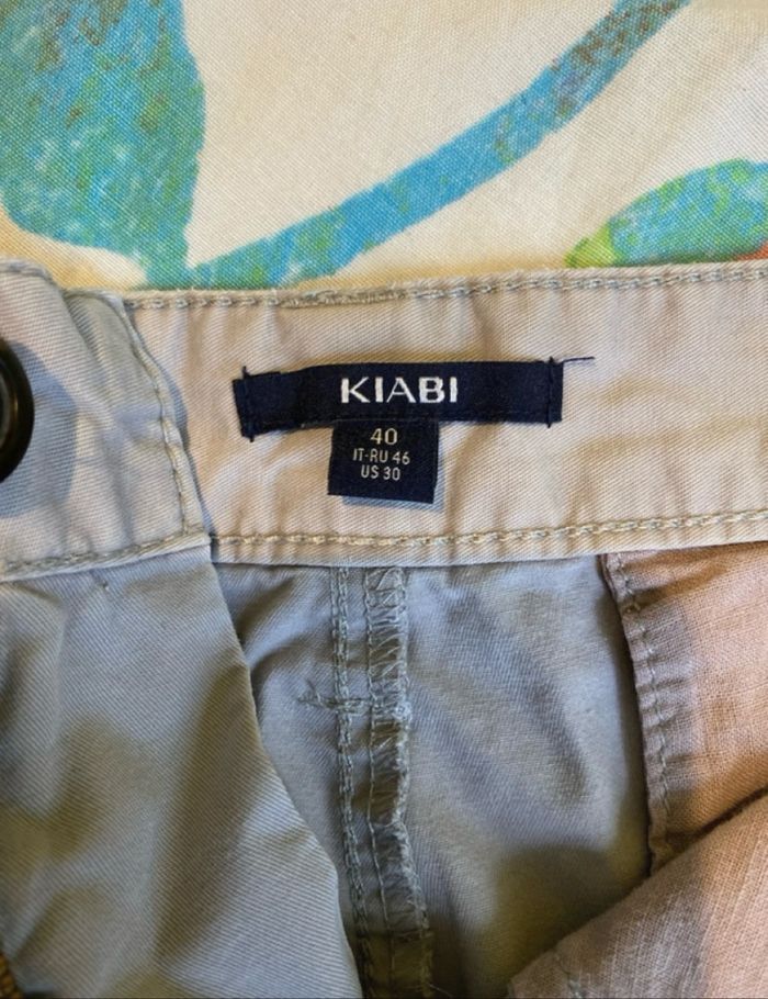 Short homme - photo numéro 3