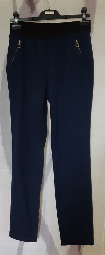 Pantalon femme Taille 36 (S) Promod