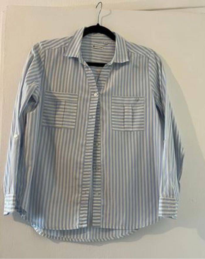Chemise