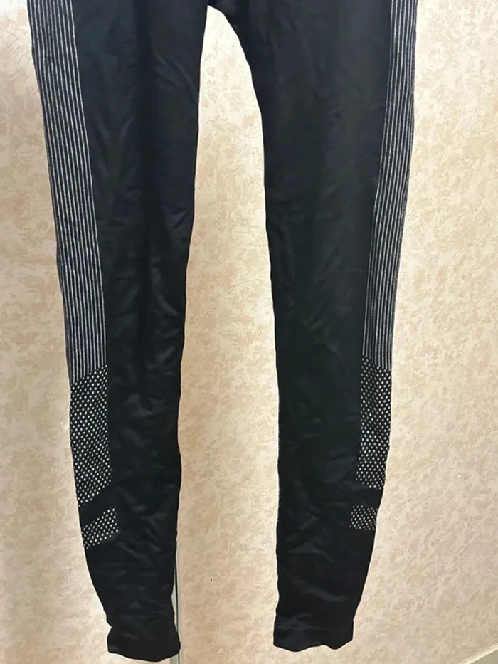 Leggings de sport taille 38/40 marque work out - photo numéro 3