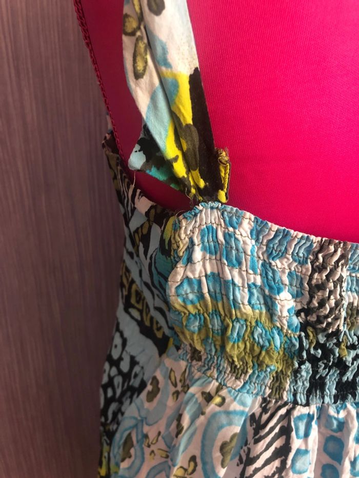 Robe été - photo numéro 3