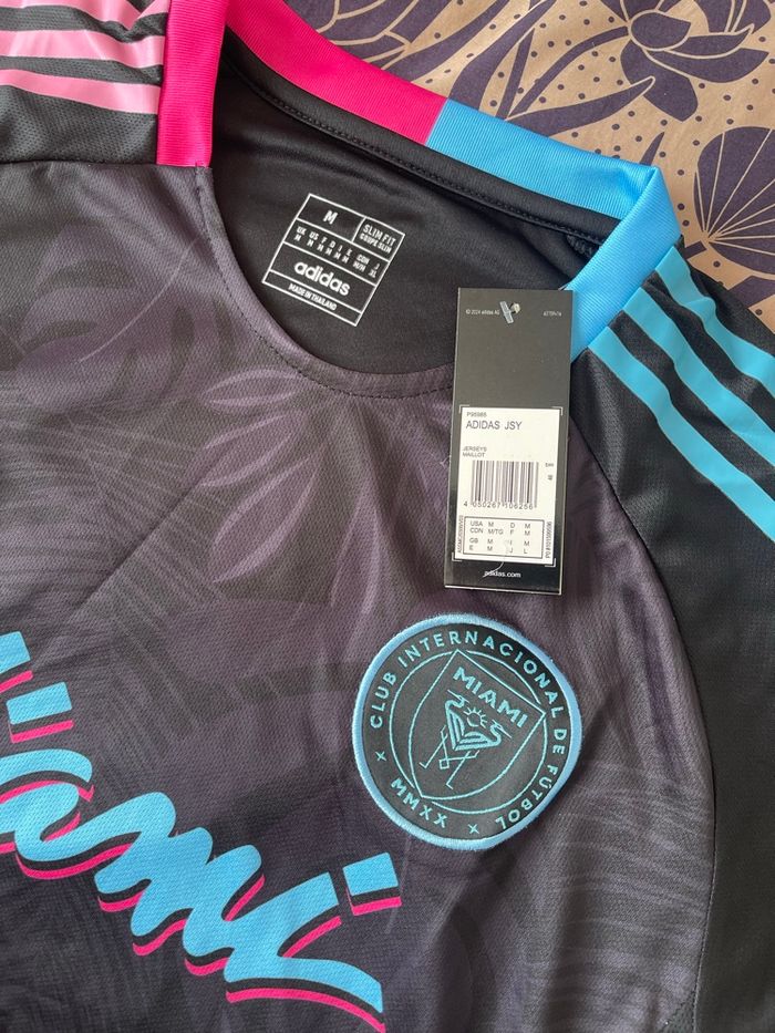 Maillot concept - photo numéro 4