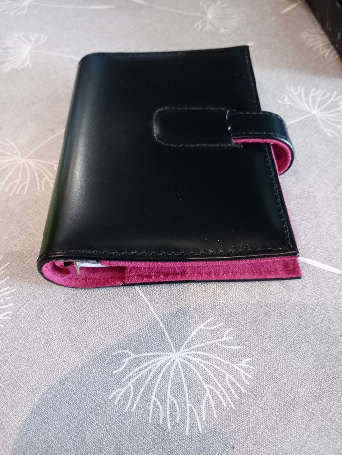 Coffret agenda - photo numéro 6