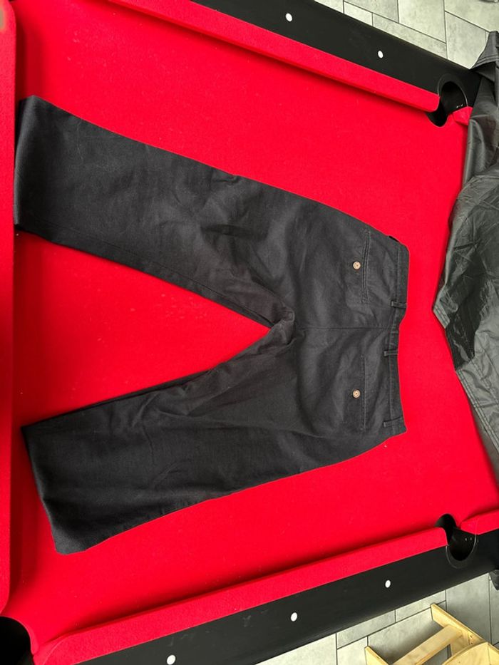 Pantalon homme - photo numéro 4