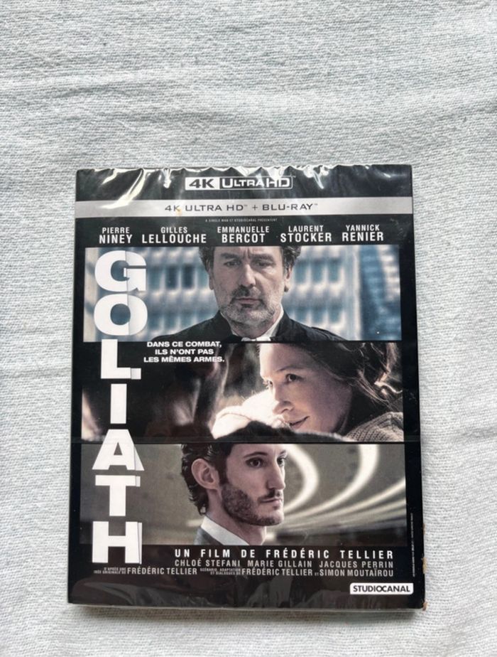 4k goliath