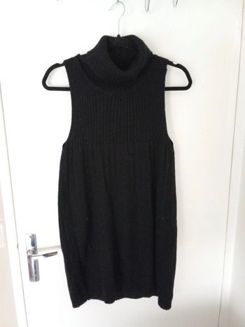 Robe femme noir