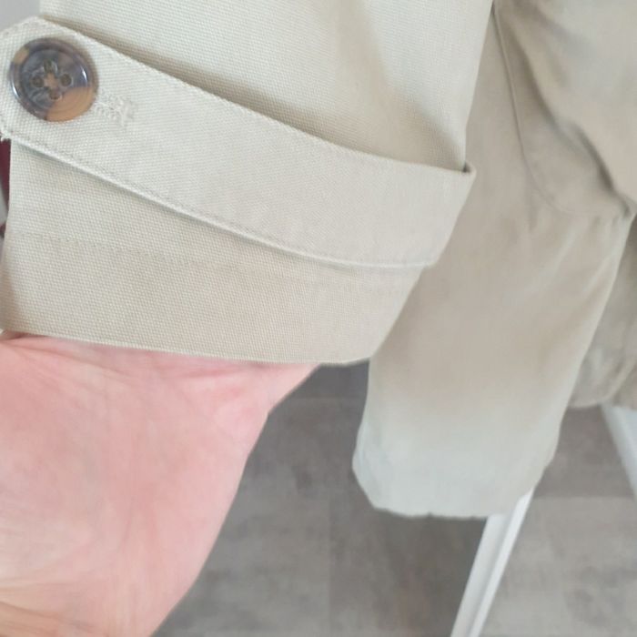 Manteau doublé coton - photo numéro 3