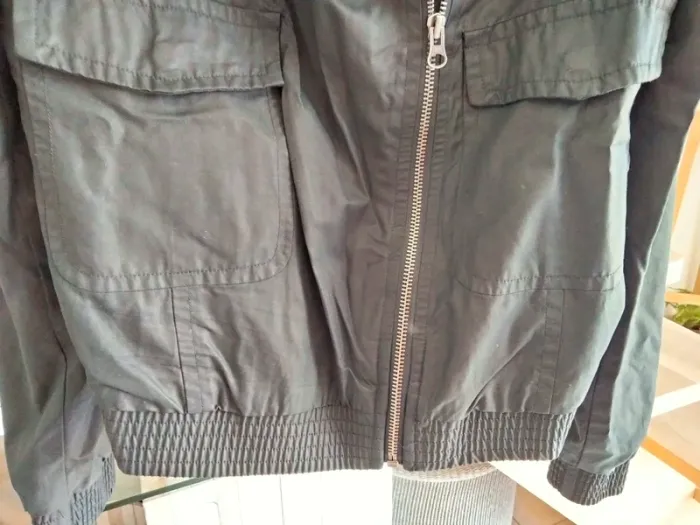 Blouson  mango - photo numéro 3