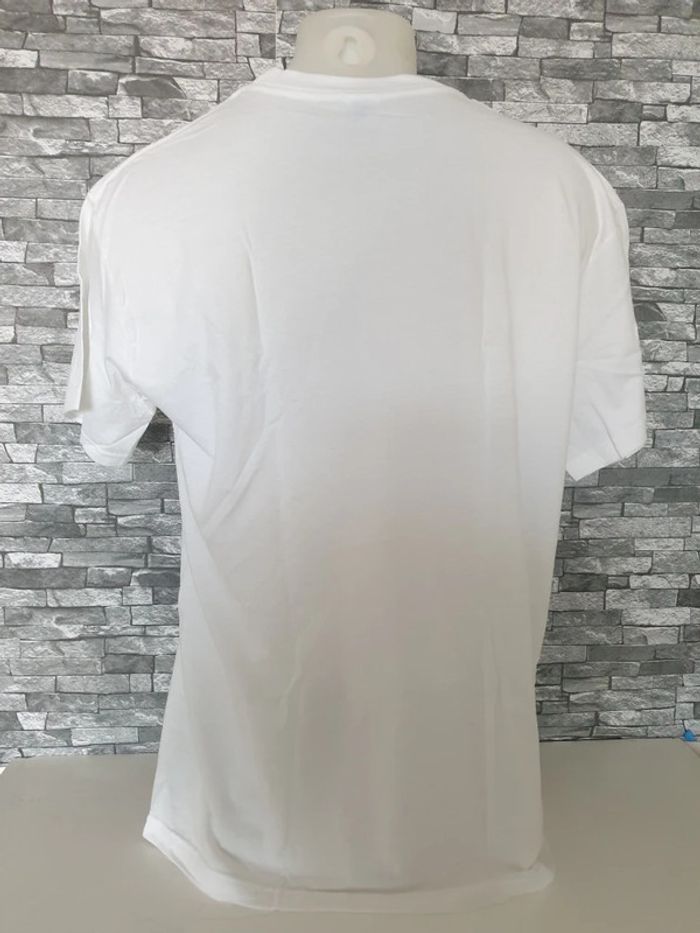 Tee shirt homme  Taille L - photo numéro 2