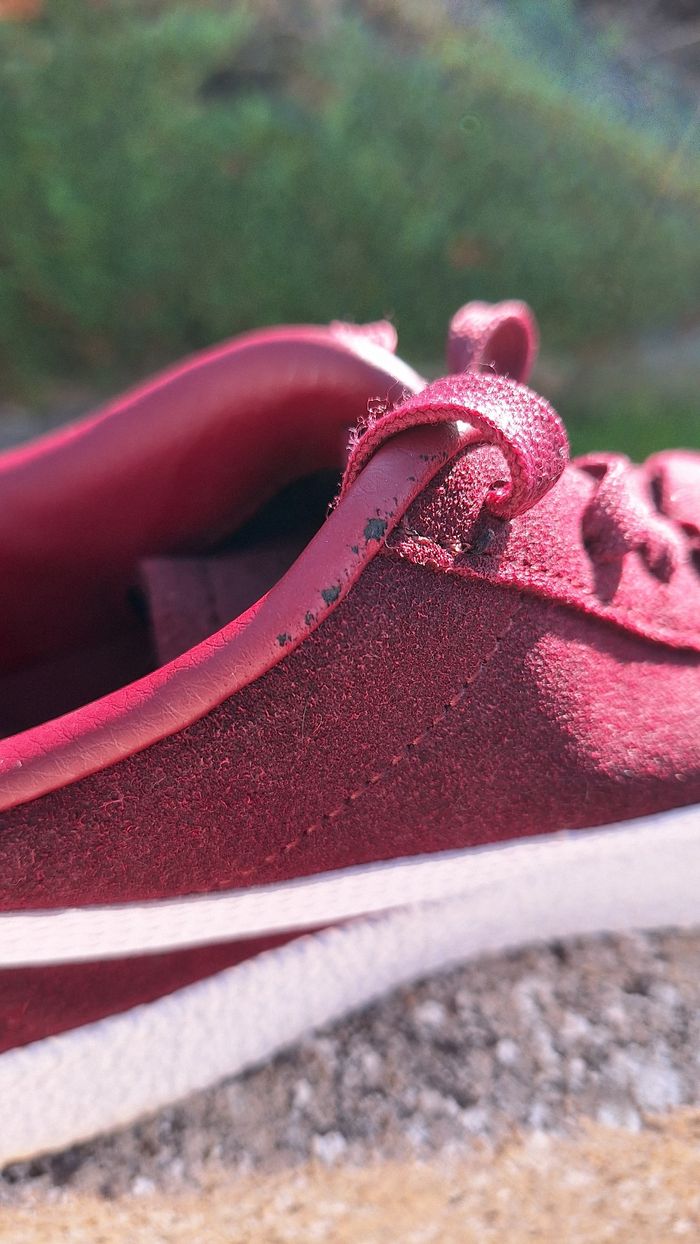 Basket Puma - photo numéro 7