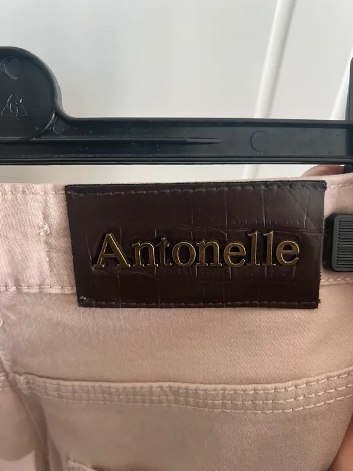 Pantalon femme Antonelle - photo numéro 4
