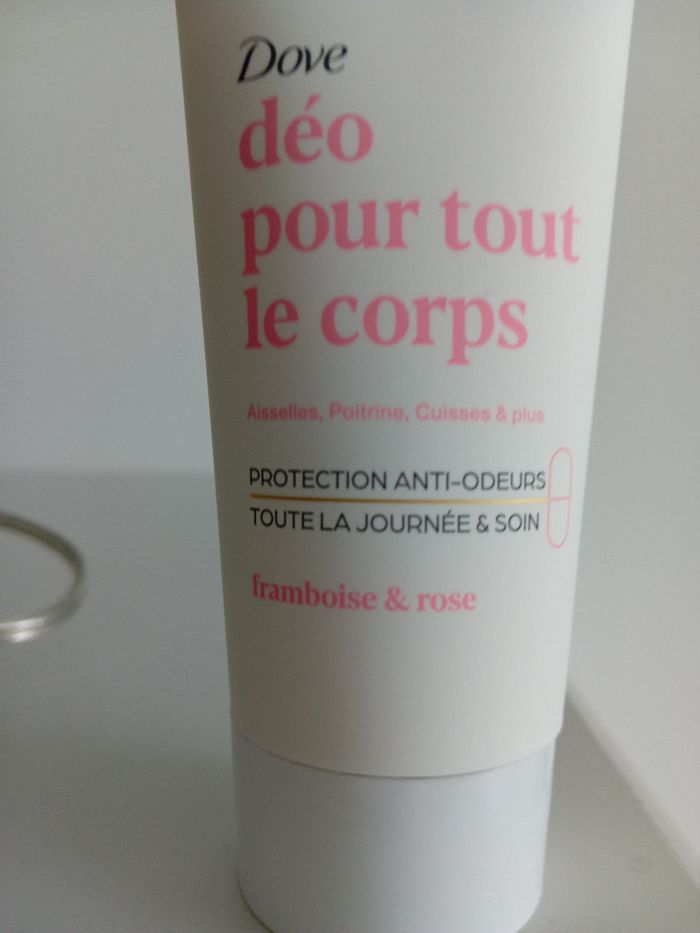 Déo pour tout le corps Dove - photo numéro 3