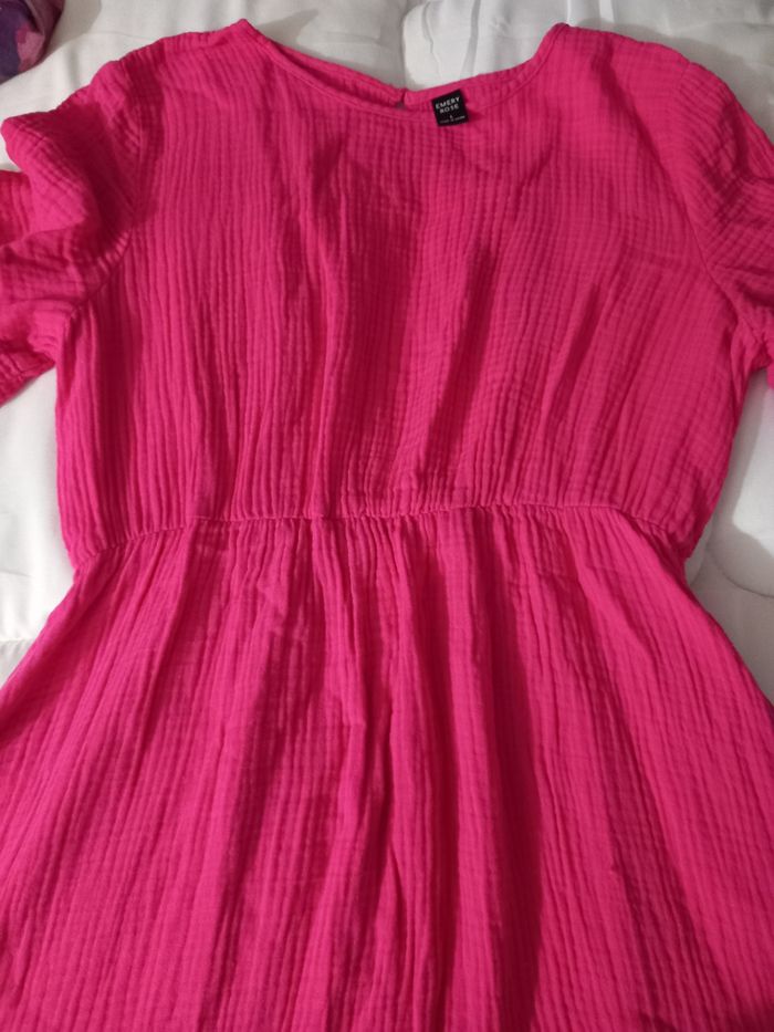 Robe été - photo numéro 3