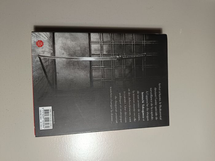 Manga Sidooh - tome 10 - photo numéro 2