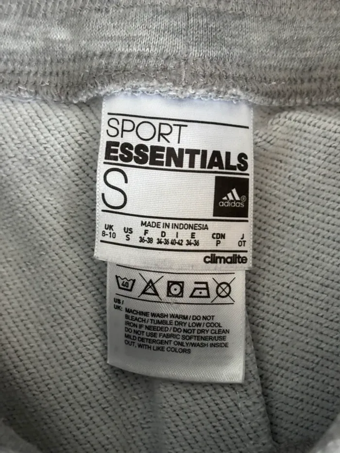 Bas Survêtement pour femme Adidas - photo numéro 8