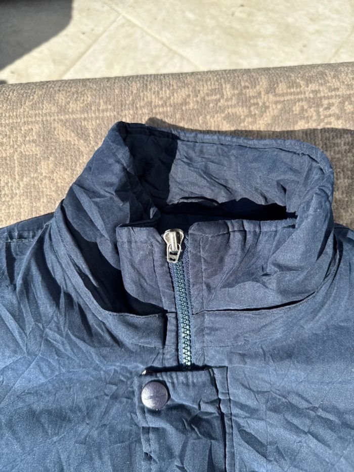 Veste vintage Nike Just Do It - Taille M - photo numéro 8