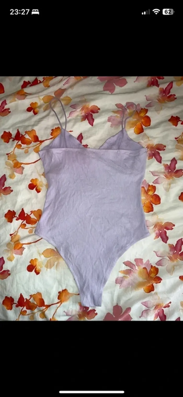Bodies lilas - photo numéro 2