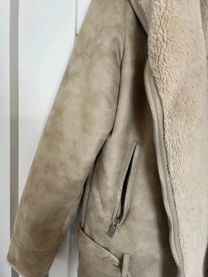 Manteau - photo numéro 2