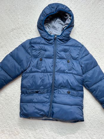 Manteau I do