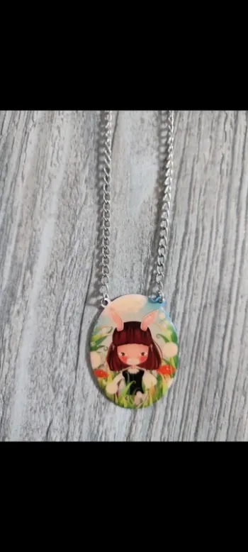 Collier La Marelle