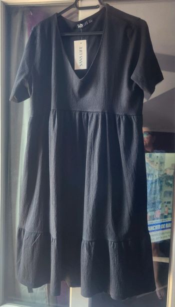 Robe été légère