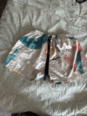 Short pyjama