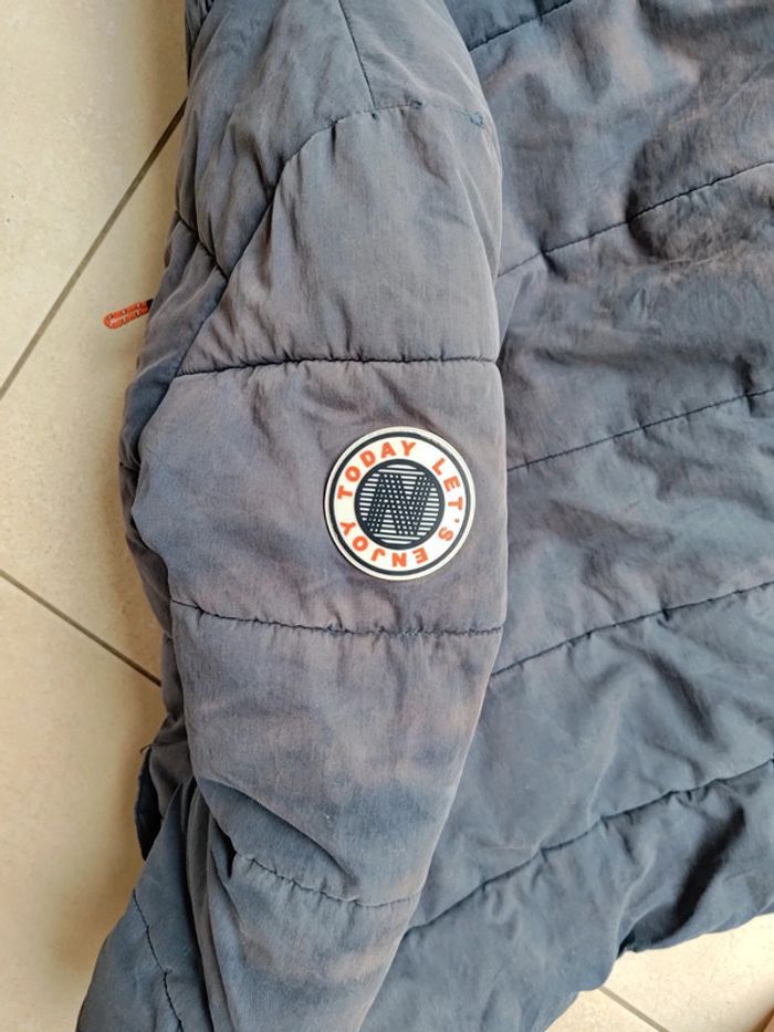 Manteau hiver - photo numéro 7