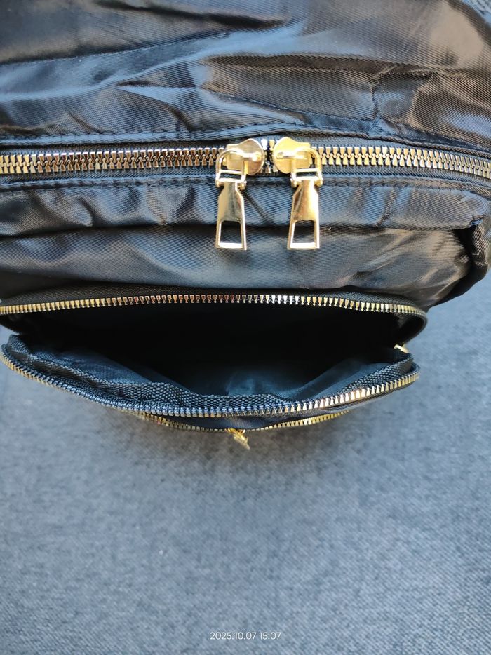 Sac à dos - photo numéro 3