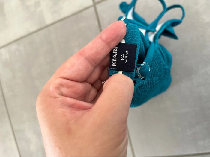 Maillot de bain - photo numéro 3