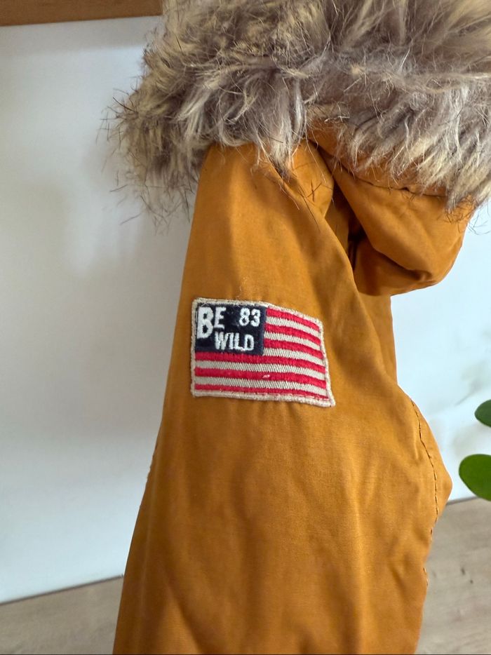 Manteau 18 mois - photo numéro 5