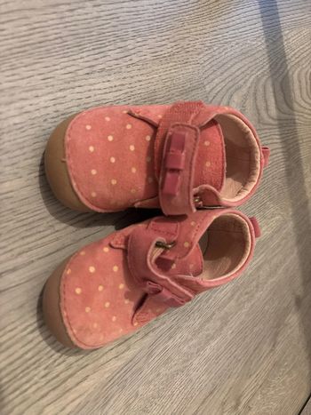 Chaussures