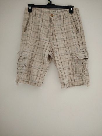 Short homme