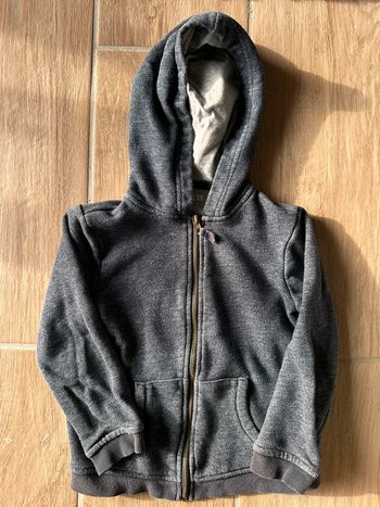 Veste 6 ans