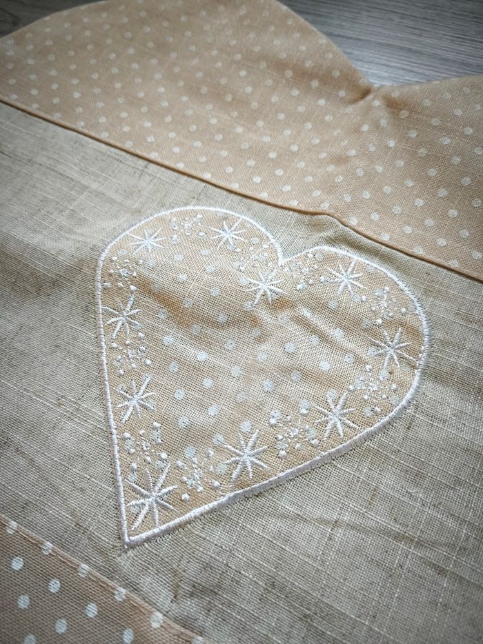 Coussin a fourrer - photo numéro 2