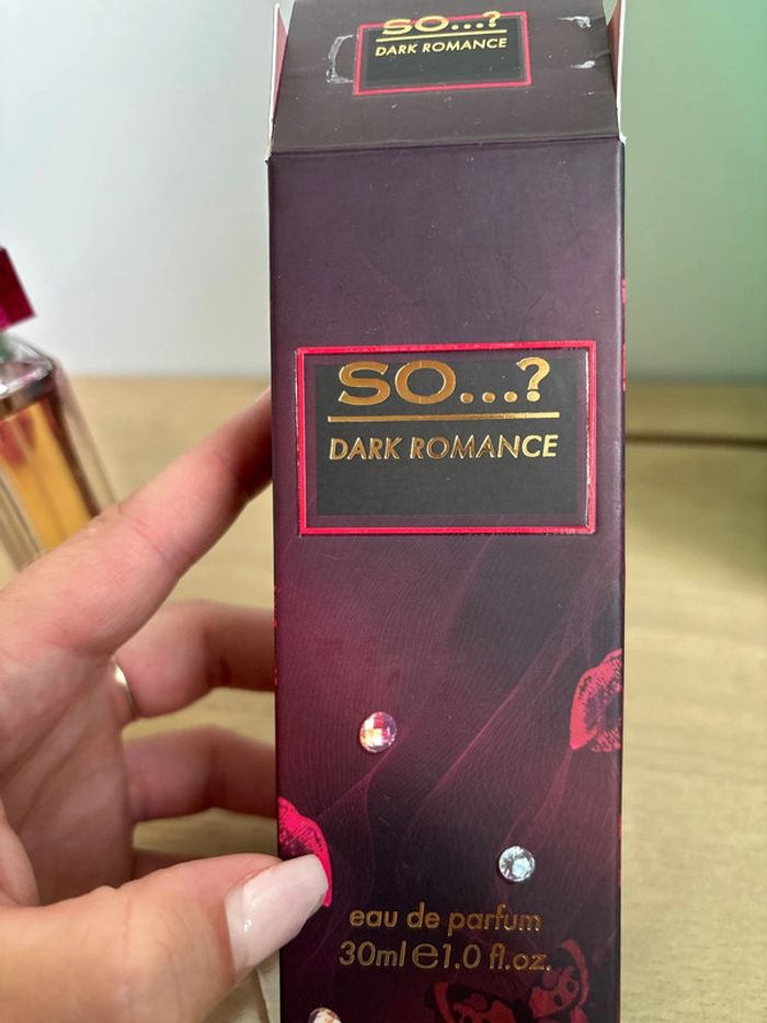 parfum femme - photo numéro 4