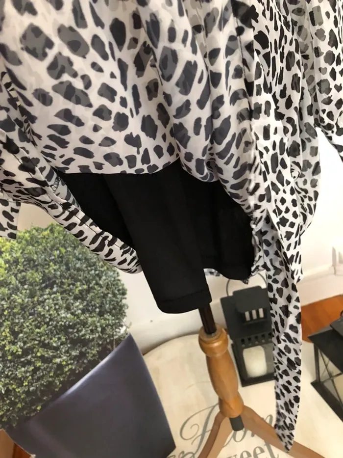 Robe Na-Kd - photo numéro 8