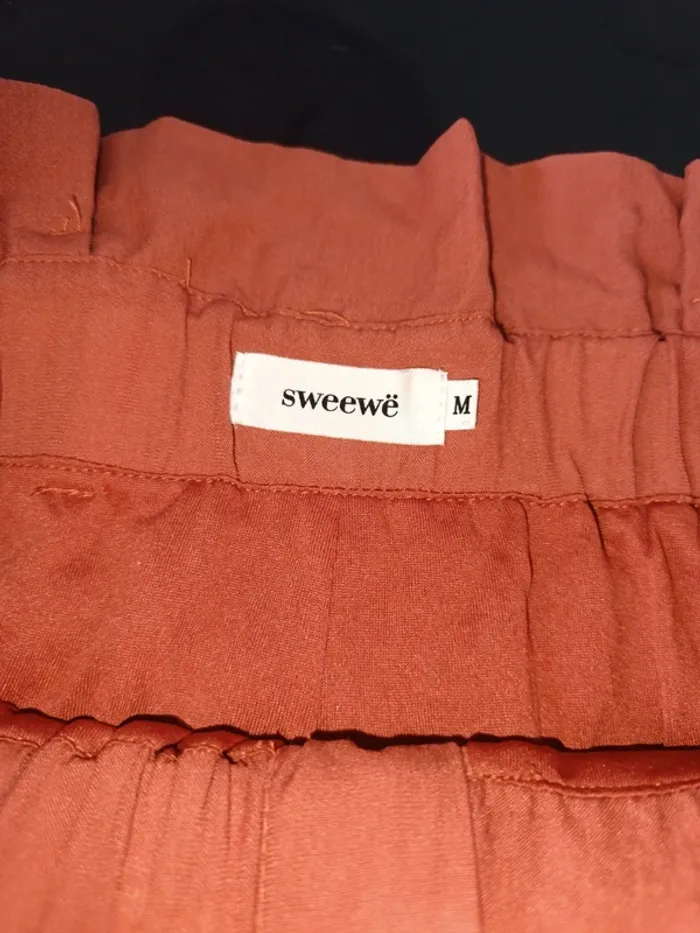 Très beau short femme m - photo numéro 4