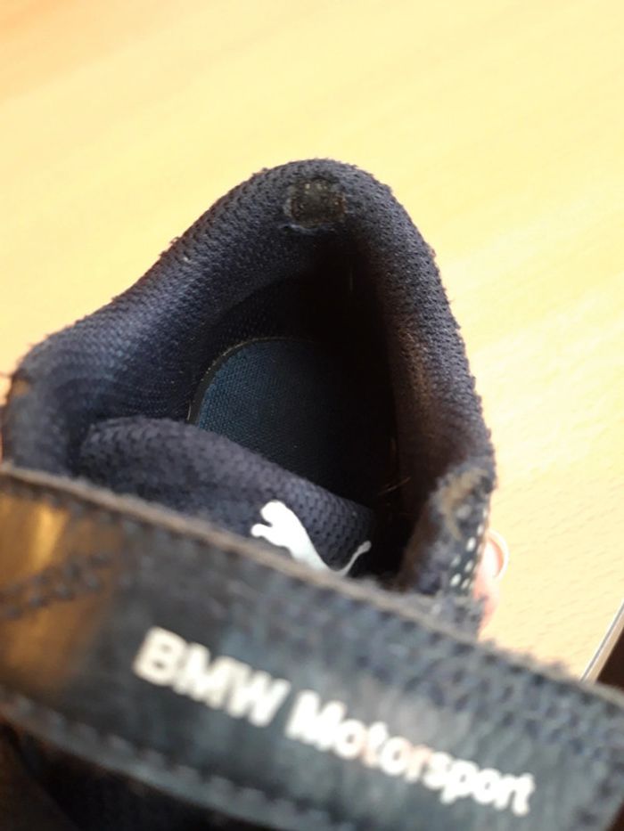 Basket puma taille 28 - photo numéro 10