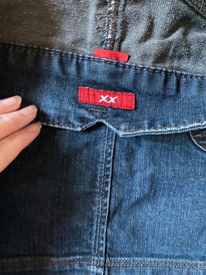 Jupe Mexx Taille 31 - photo numéro 3