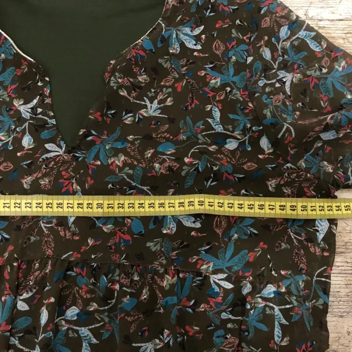 Robe loose camaïeu - photo numéro 6