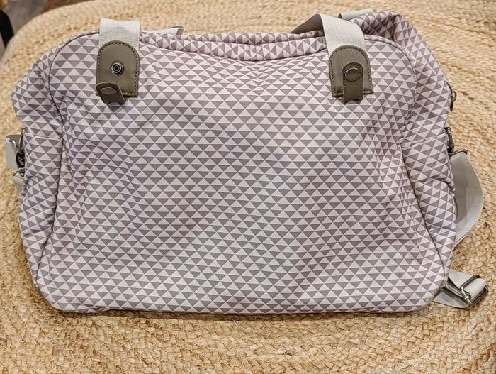 Sac à langer béaba - photo numéro 4