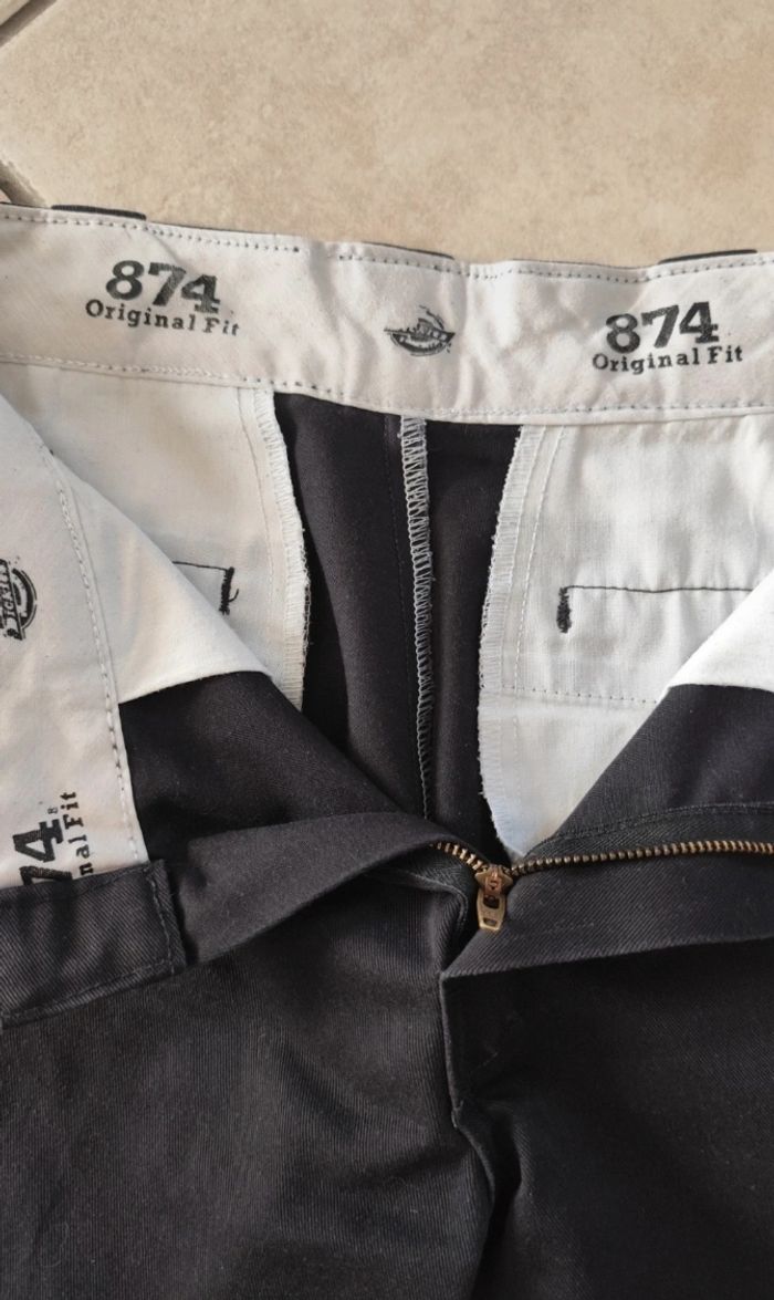 Pantalon Dickies - photo numéro 4