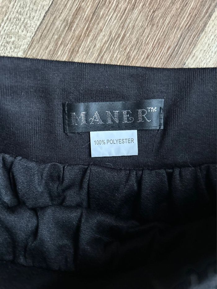 Short à sequins - photo numéro 2