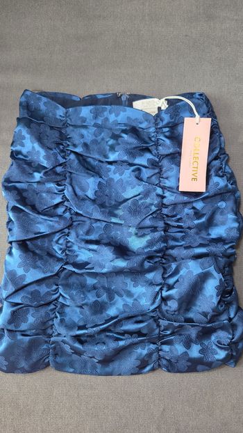 Jupe courte taille 36