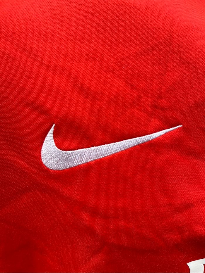 Sweat-shirt training PSG - photo numéro 4