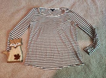 Sous pull taille 38 40