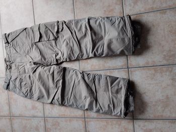 pantalon de ski Wed'ze homme XL