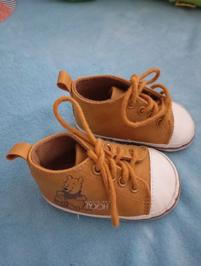 Chaussures